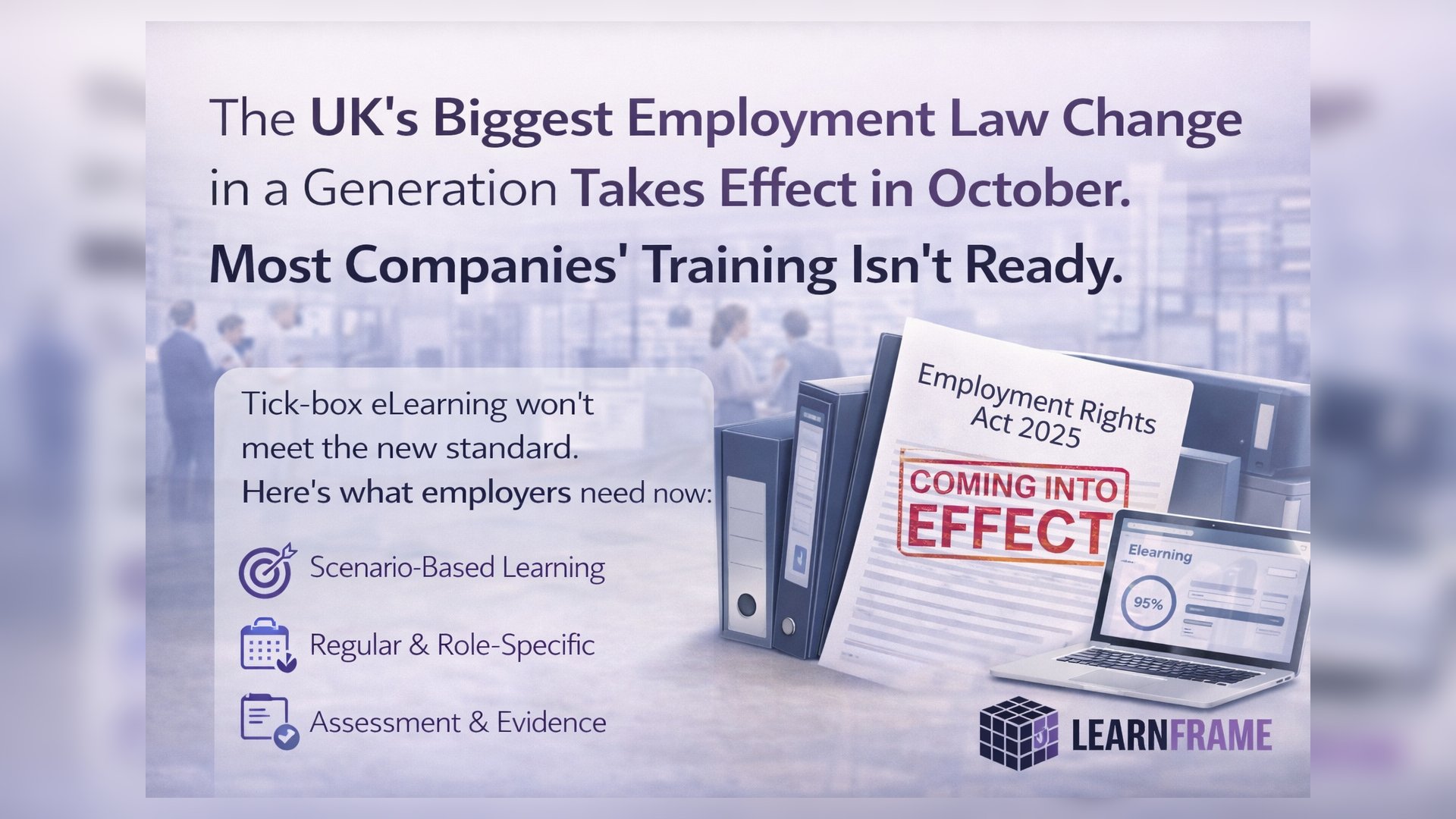 UK Employment Rights Act