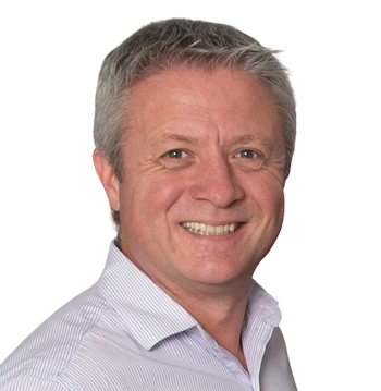 Paul Robinson, Founder of LearnFrame Solutions